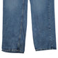 Mens Blue Levis   Jeans