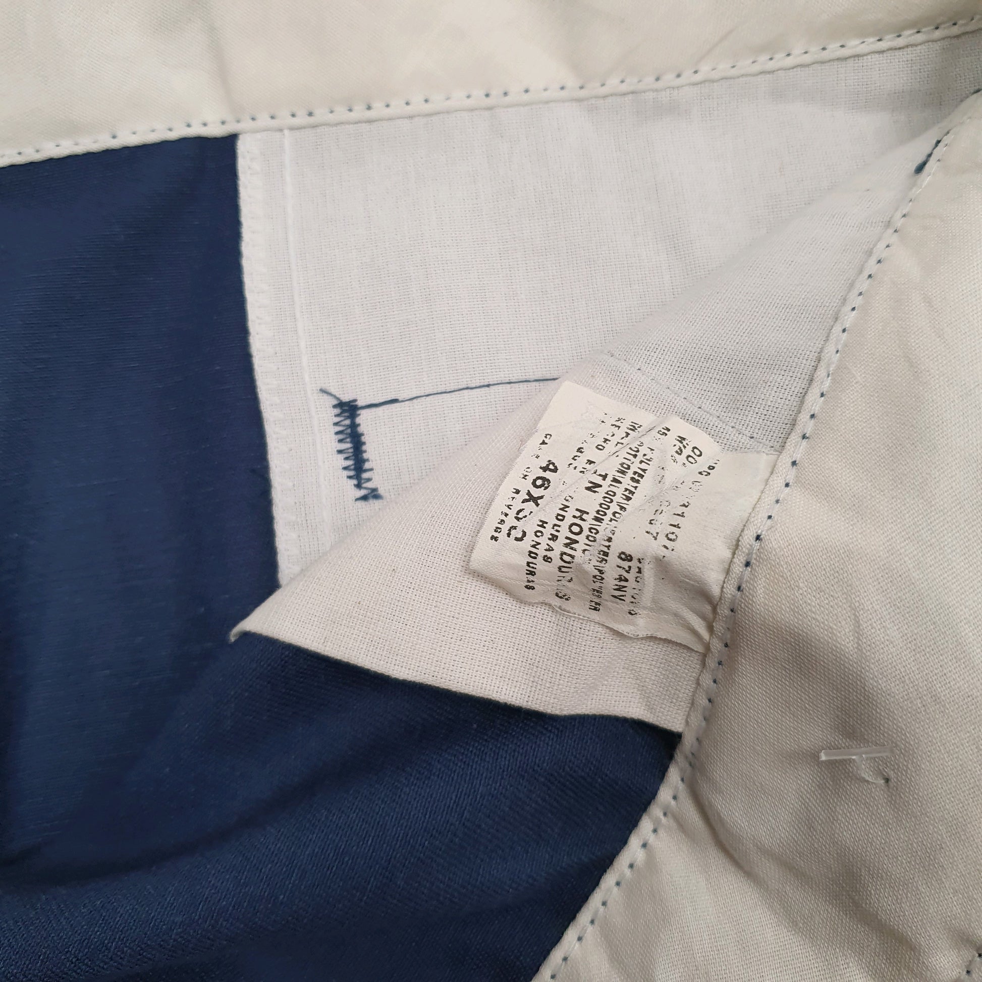 Mens Navy Dickies Workwear  Trousers