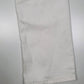 Mens White Levis   Jeans