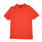 Mens Orange Polo Ralph Lauren  Short Sleeve Polo Shirt
