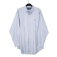 Mens Blue Ralph Lauren  Long Sleeve Shirt