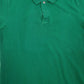 Mens Green Gap   Polo Shirt