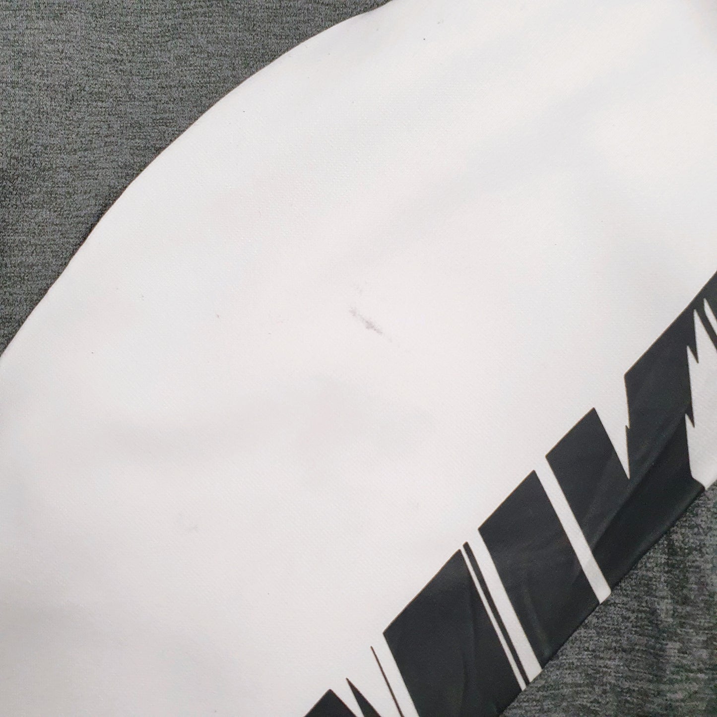 Mens Grey Nike Dri-Fit Hoodie Jumper