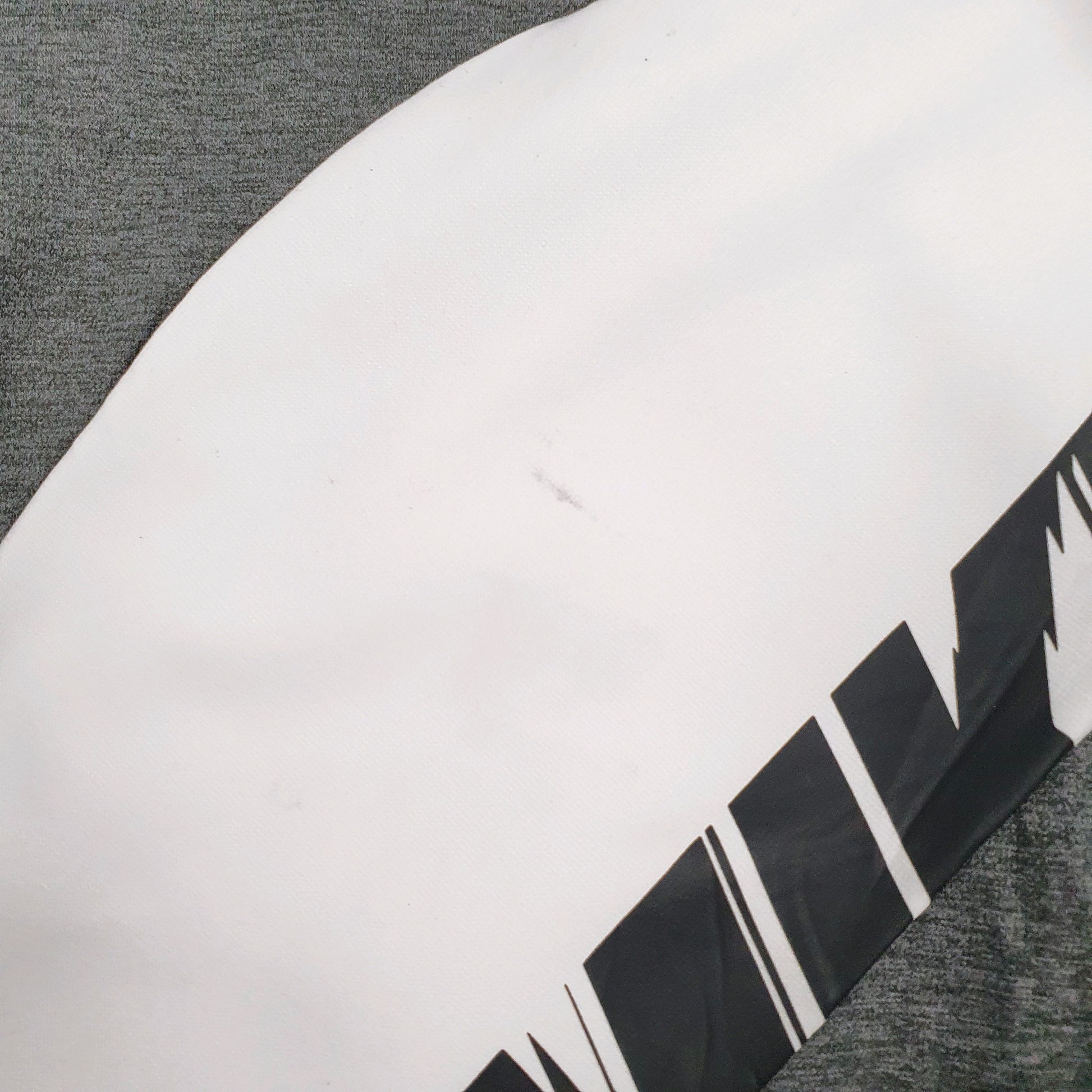 Mens Grey Nike Dri-Fit Hoodie Jumper