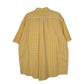 Mens Yellow L.L.Bean   Shirt