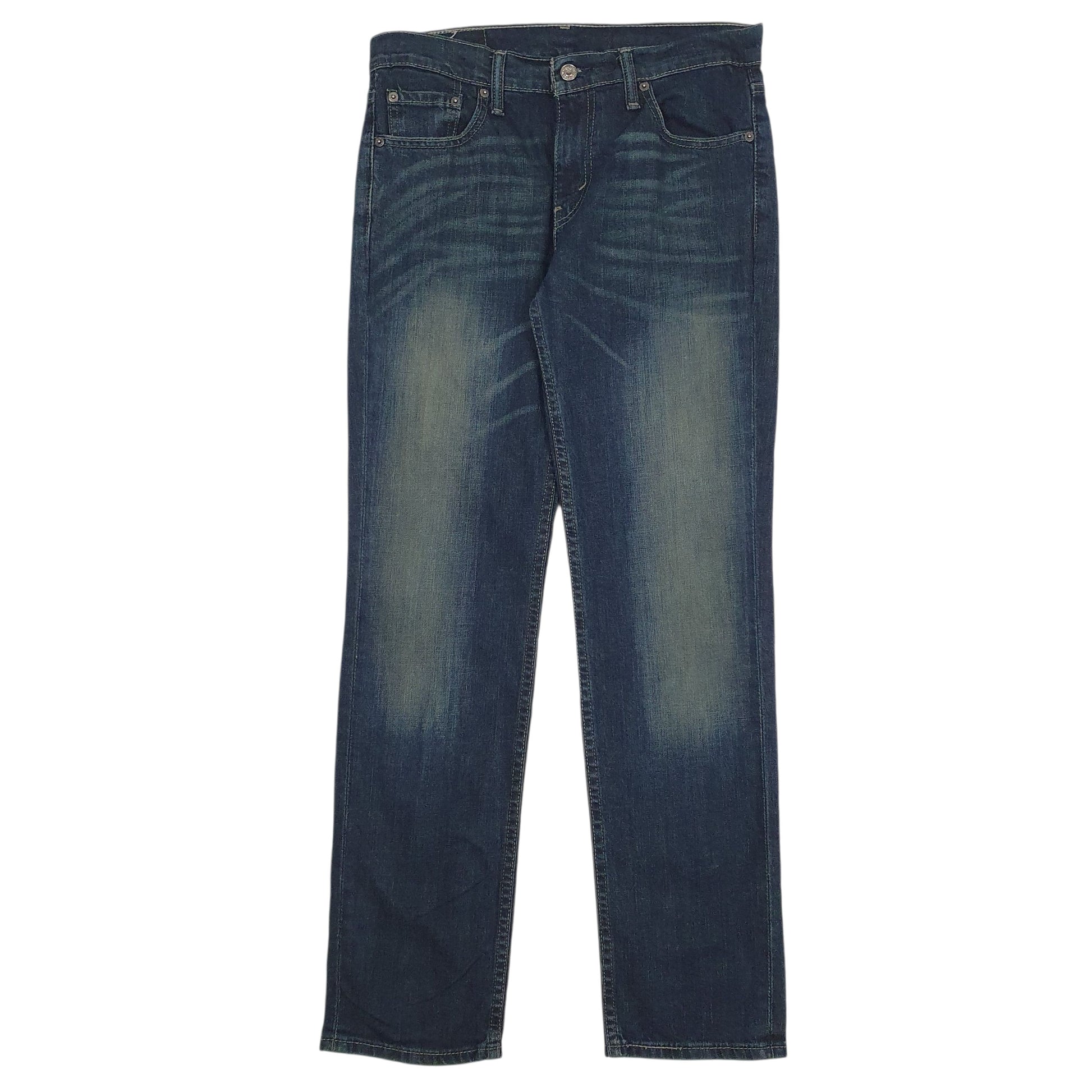 Mens Blue Levis  511 JeansW30 L30