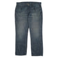 Mens Blue Levis  514 JeansW36 L29