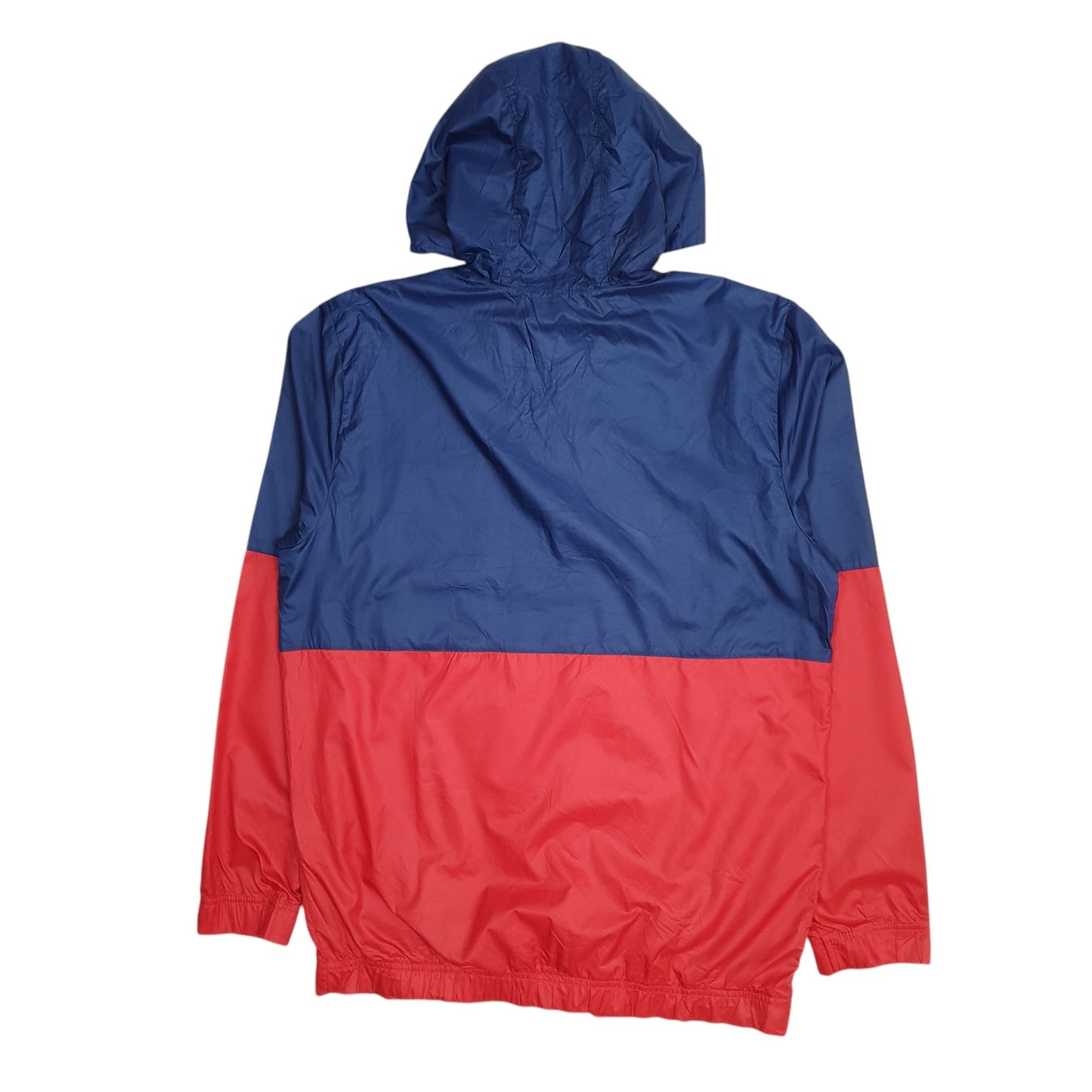 Mens Red Adidas   Coat