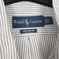 Mens Grey Ralph Lauren   Shirt