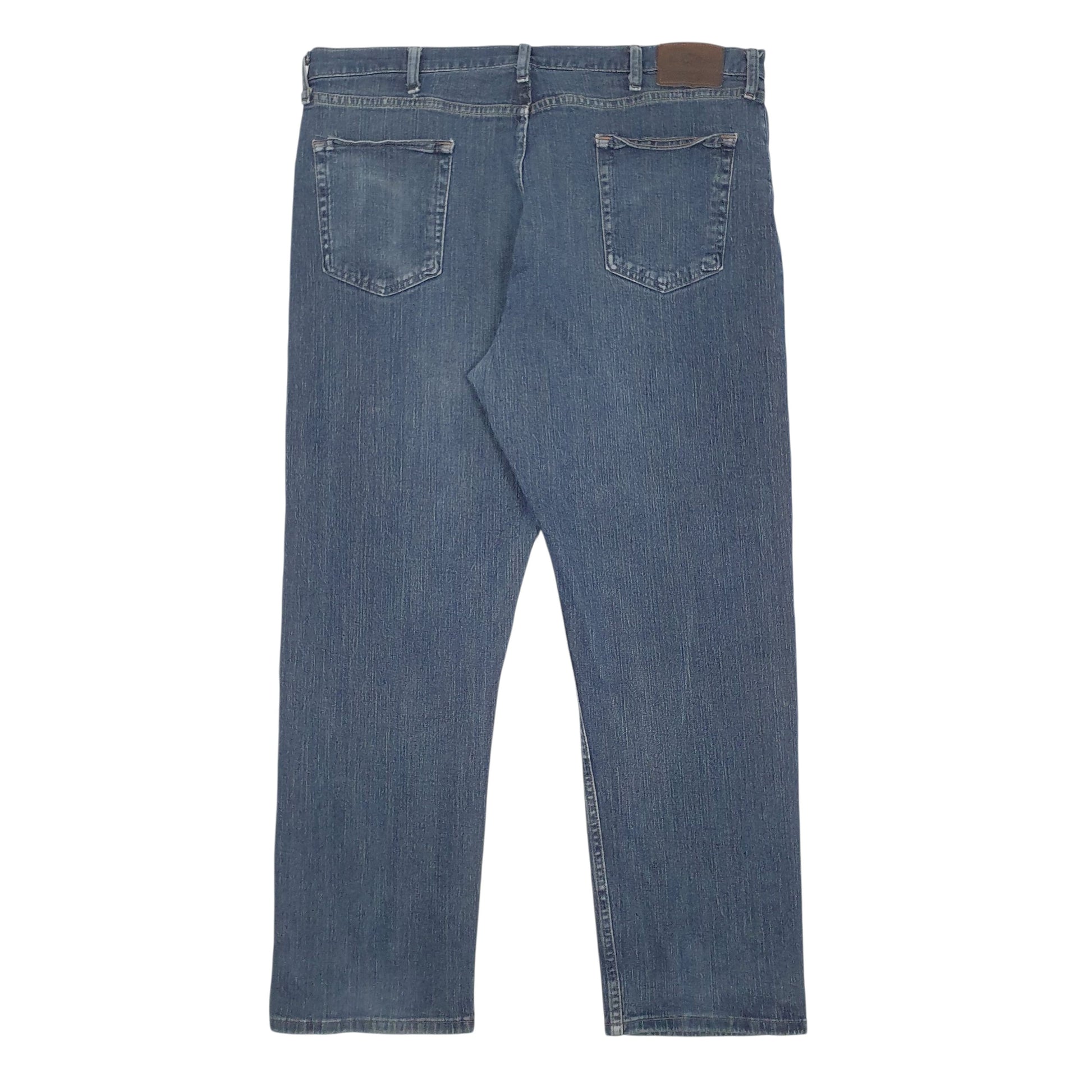 Mens Blue Wrangler   Jeans