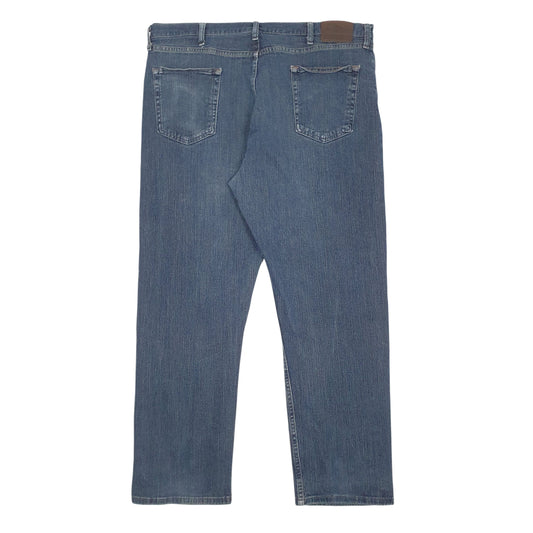 Mens Blue Wrangler   Jeans
