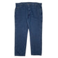 Mens Blue Wrangler  Casual JeansW44 L30
