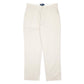 Mens Cream Polo Ralph Lauren  Chino Trousers