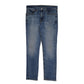Mens Blue Levis  511 JeansW34 L32
