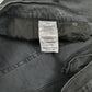 Mens Grey Wrangler   Jeans