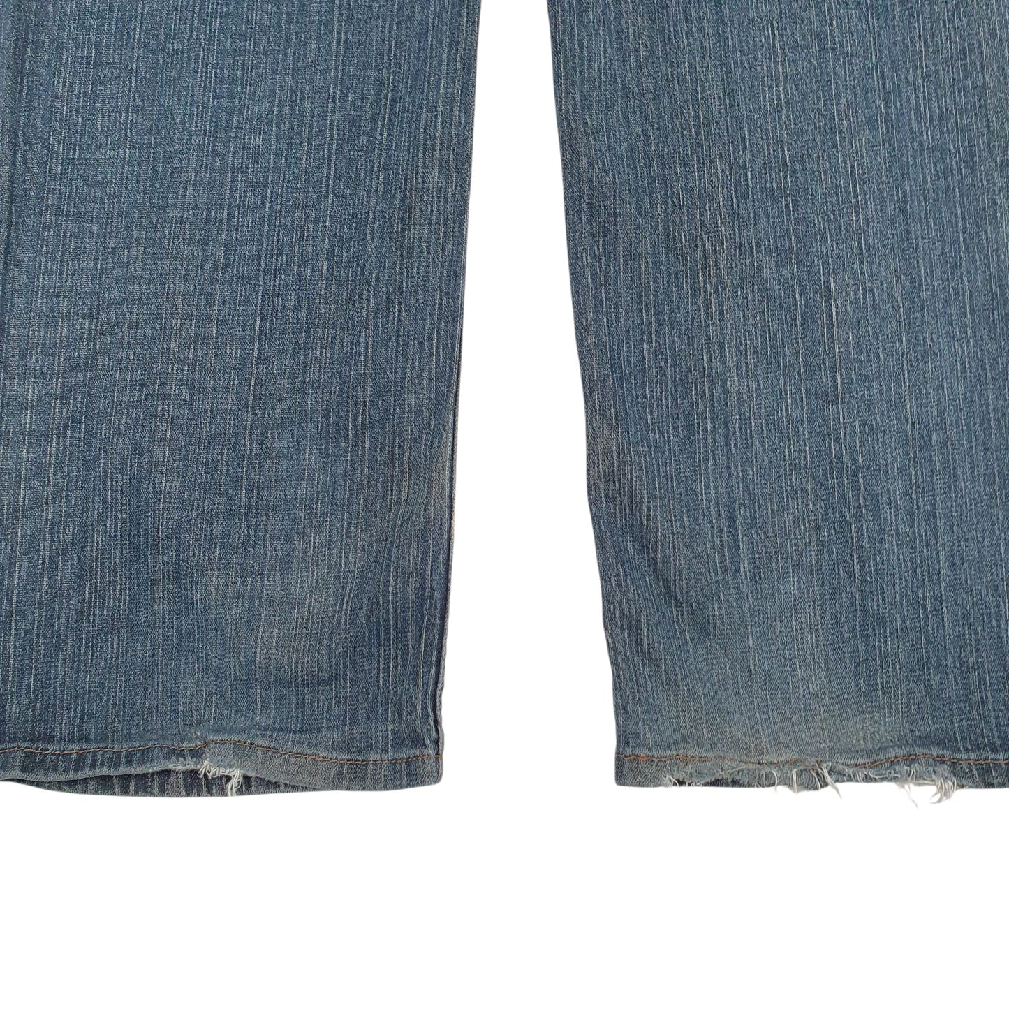 Mens Blue Levis   Jeans