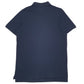 Mens Grey Tommy Hilfiger  Hoodie Polo Shirt
