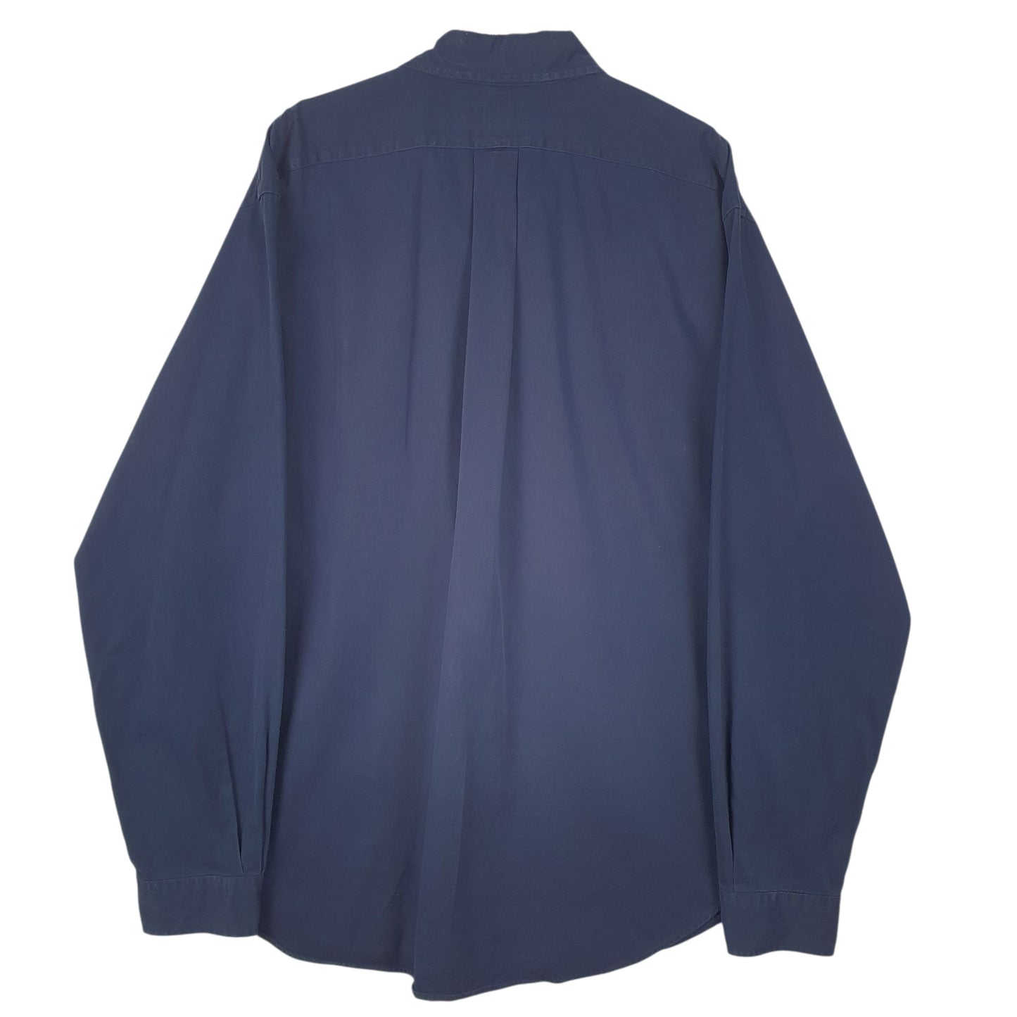 Mens Navy Ralph Lauren   Shirt