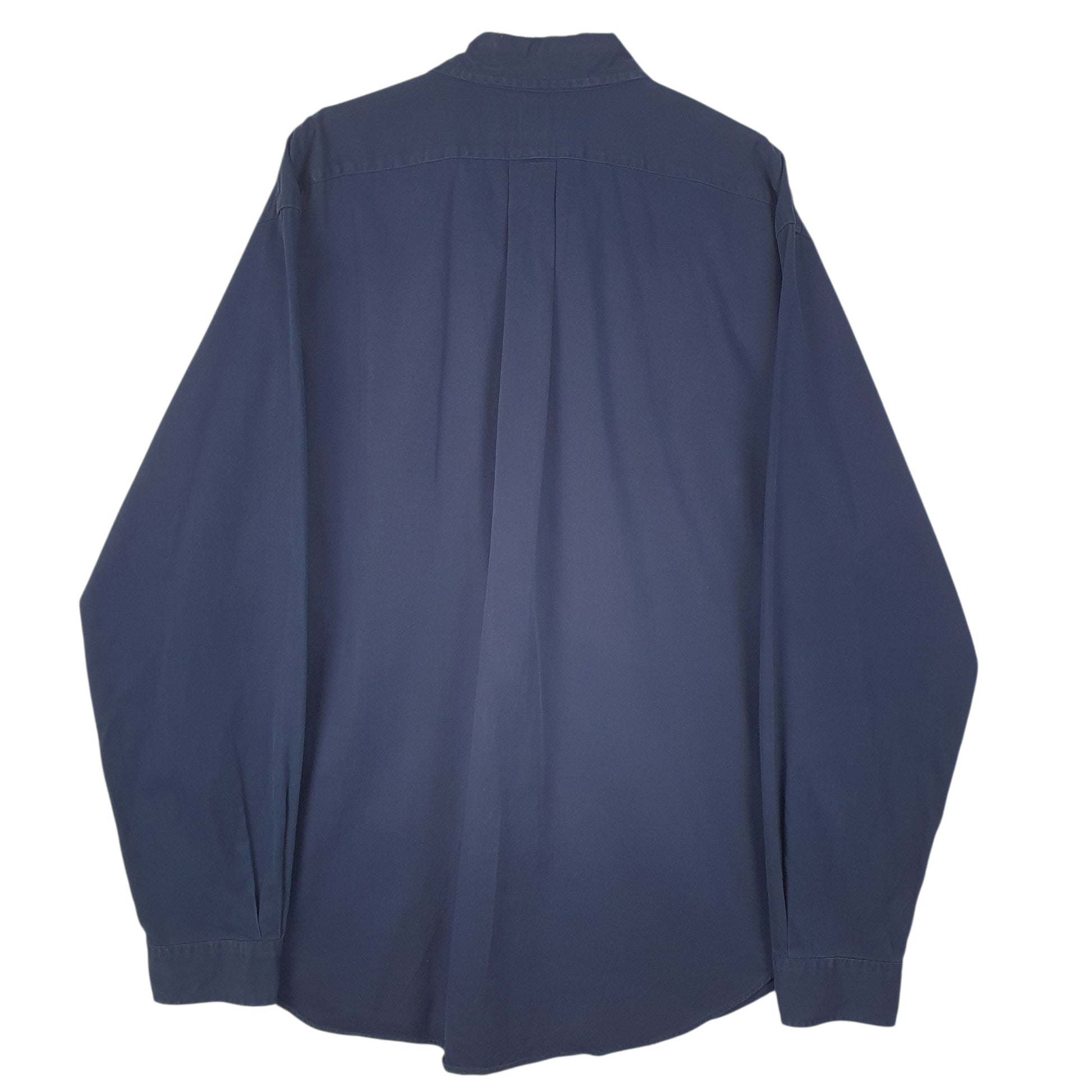 Mens Navy Ralph Lauren   Shirt