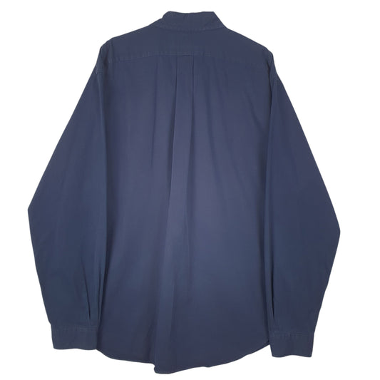 Mens Navy Ralph Lauren   Shirt