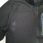 Mens Black The North Face  Quarter Zip Jumper