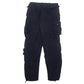 Mens Black Polo Ralph Lauren   Trousers