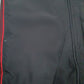 Mens Black Nike Clima Fit Vintage 00s Hoodie Coat