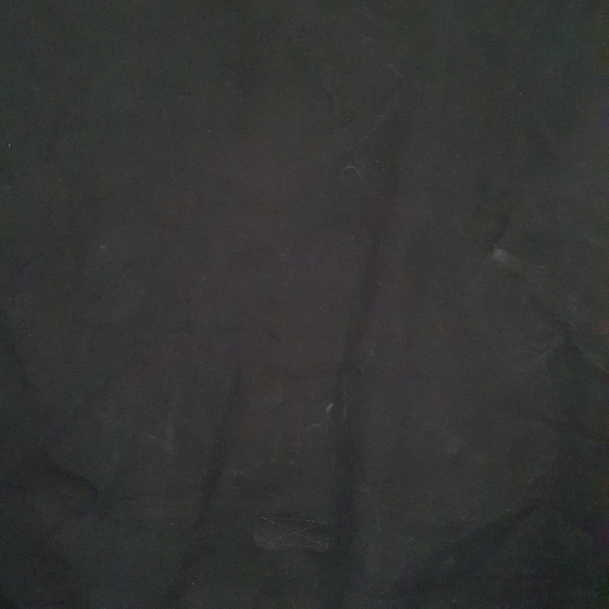 Mens Black North Sails  Crewneck Coat