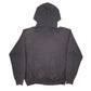 Mens Grey Champion Stanford Hoodie Jumper