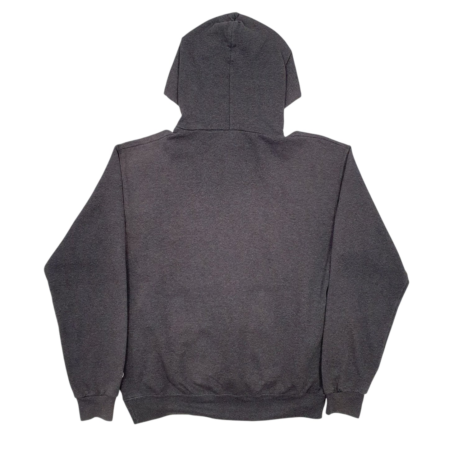 Mens Grey Champion Stanford Hoodie Jumper