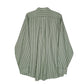 Mens Green L.L.Bean   Shirt