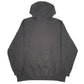 Mens Grey Carhartt  Hoodie Jumper