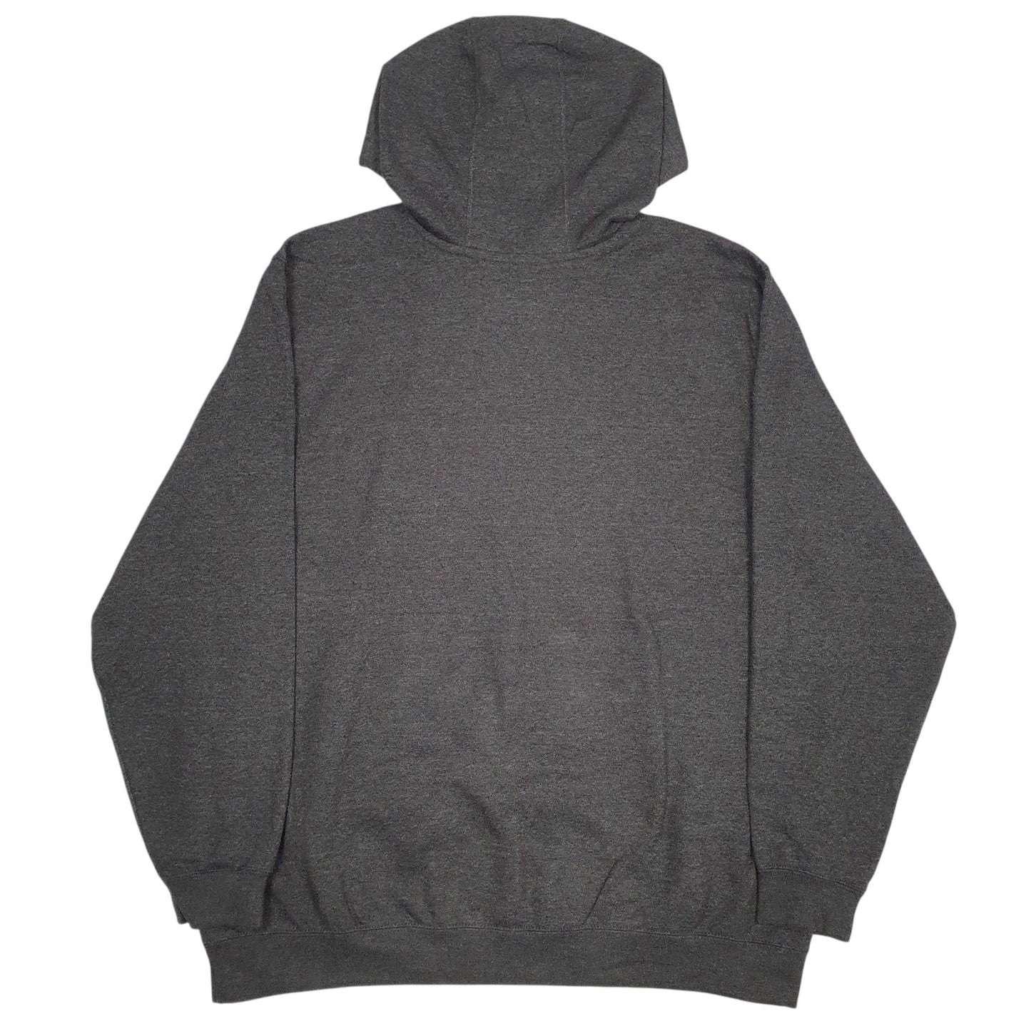 Mens Grey Carhartt  Hoodie Jumper