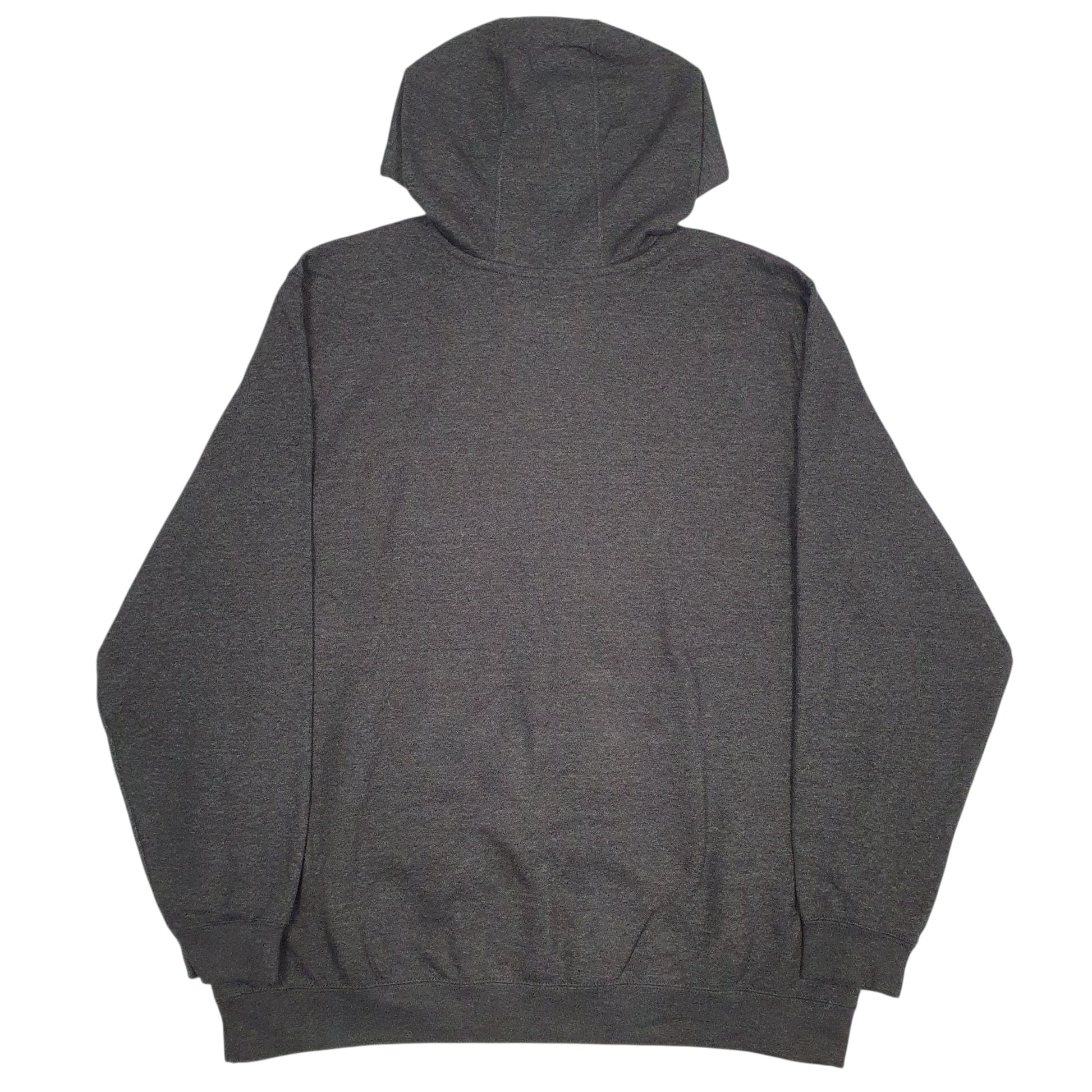 Mens Grey Carhartt  Hoodie Jumper