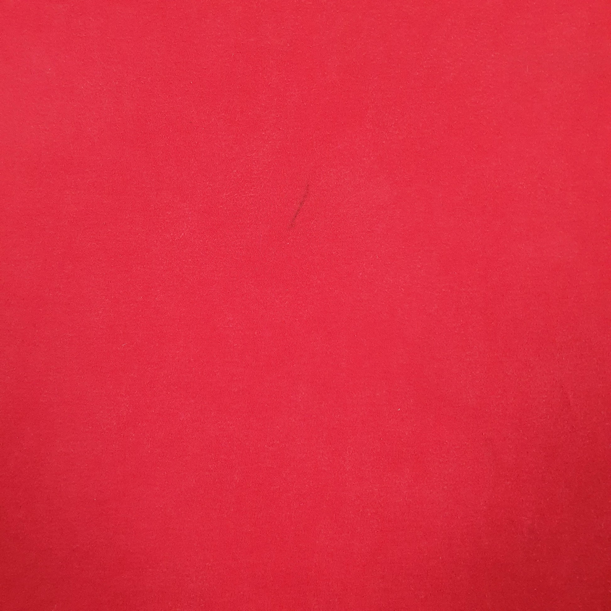 Mens Red Tommy Hilfiger   Polo Shirt