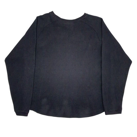 Womens Grey NHL Philadelphia Flyers Crewneck Jumper