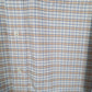 Mens Orange L.L.Bean   Shirt