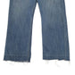 Mens Blue Levis   Jeans