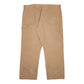 Mens Beige Wrangler   Trousers