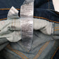 Mens Blue Levis   Jeans