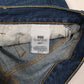 Mens Blue Levis   Jeans