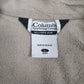 Mens Brown Columbia Sportswear Company  Full Zip Jumper