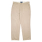 Mens Beige Polo Ralph Lauren  Chino Trousers