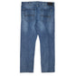 Mens Blue Levis   Jeans