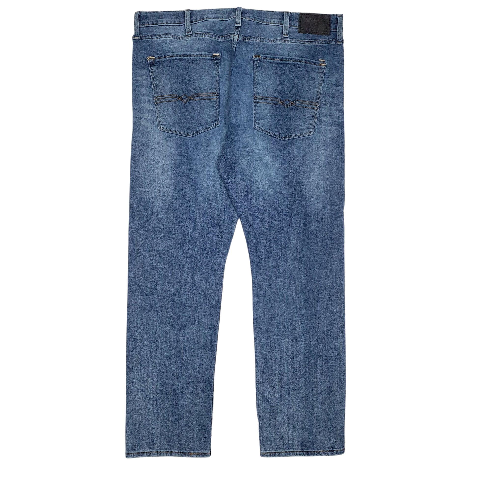 Mens Blue Levis   Jeans