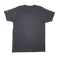 Mens Grey Columbia Sportswear Company Rocky Mountain  T Shirt