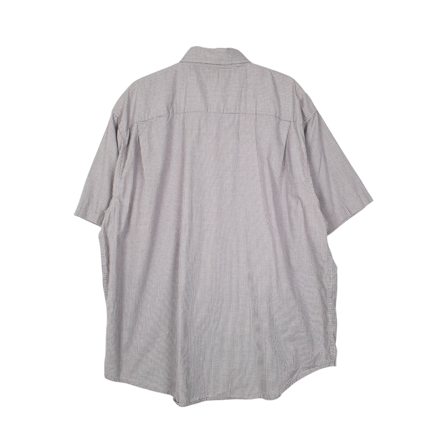 Mens Grey Wrangler Hero  Shirt
