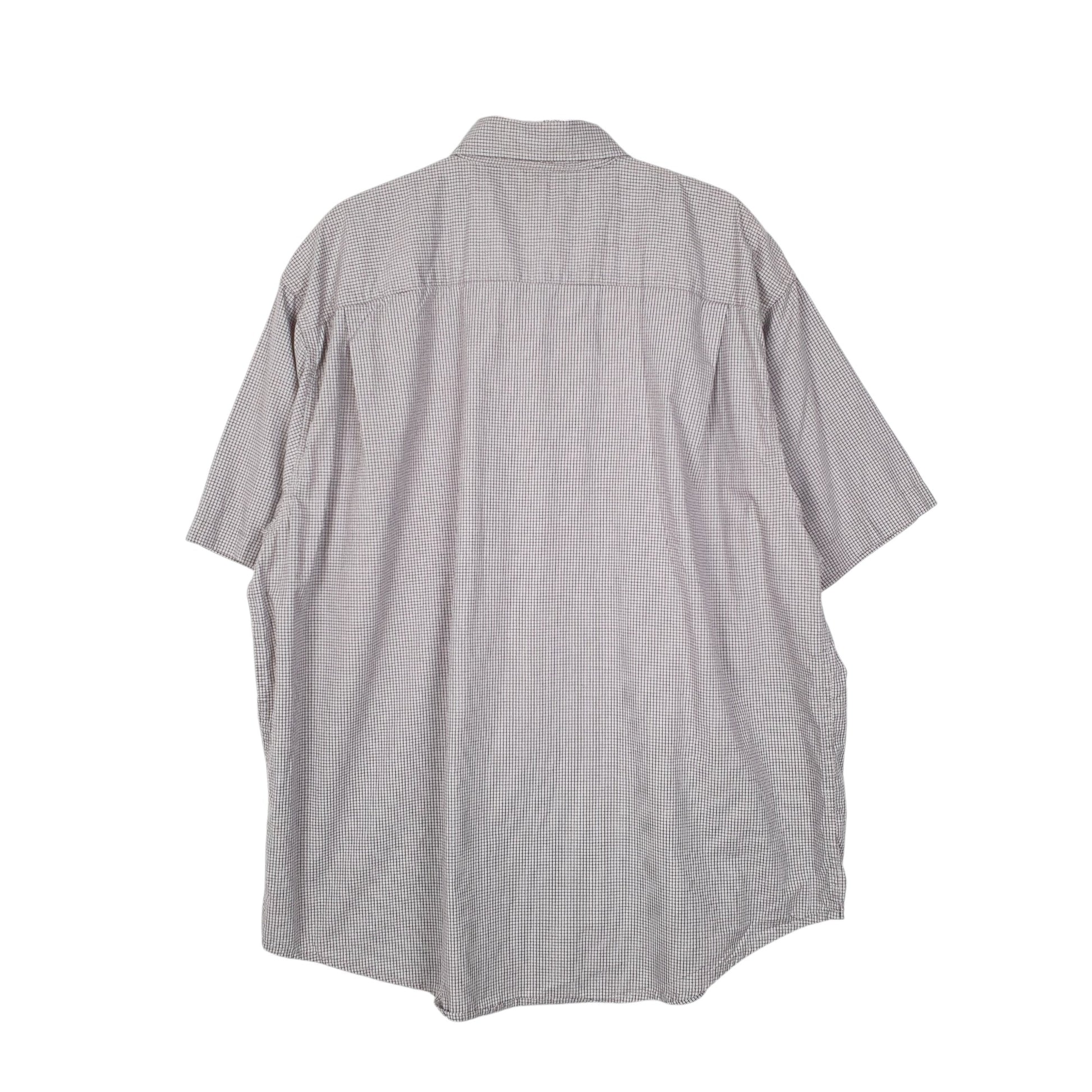 Mens Grey Wrangler Hero  Shirt