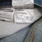 Mens Blue Levis   Jeans