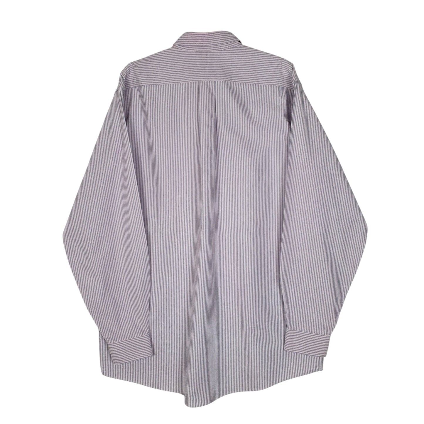 Mens Pink L.L.Bean   Shirt